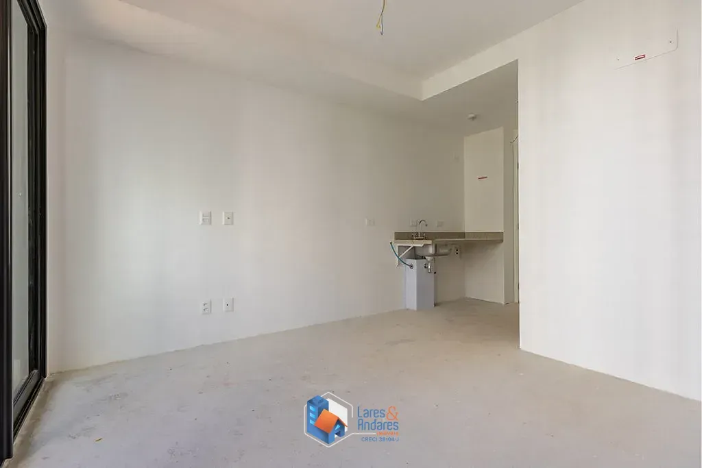 Imagem Apartamento à venda 1 Quarto 1 Suite 25M² Jardim América São Paulo - SP