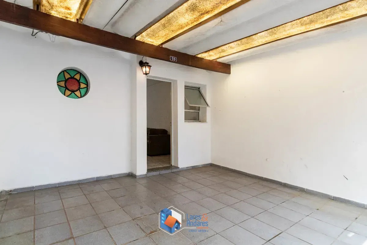 Imagem Sobrado para venda em Vila Leopoldina com 2 quartos, 106m²