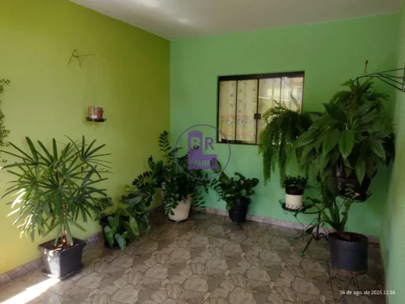 Imagem Casa no Columbia D Pronta para Morar