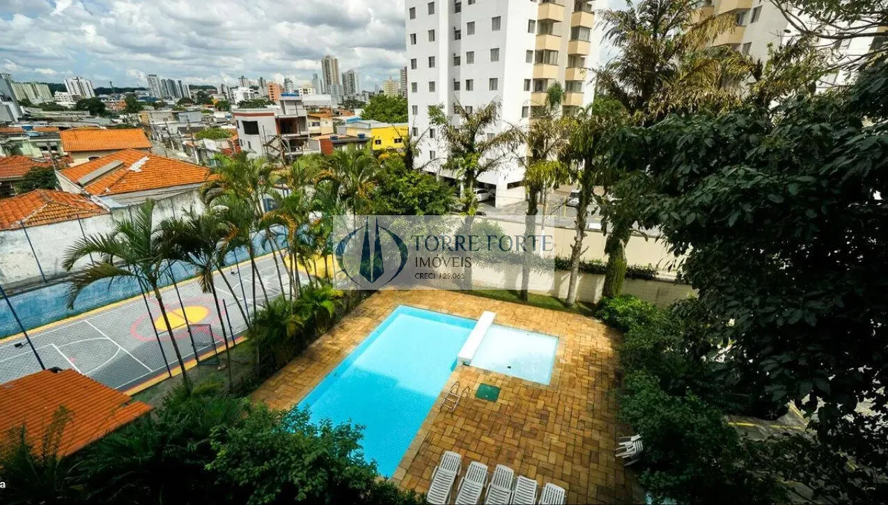 Foto do imóvel Ótimo apartamento com 67 m² 3 dormitórios 1 vaga de garagem, Vila Matilde em Rua Antonieta de Morais
