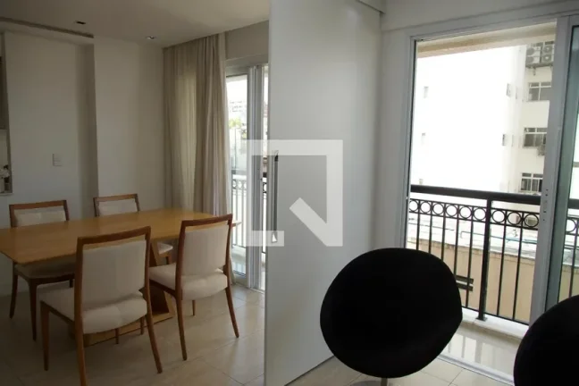 Imagem Apartamento à Venda - Ipanema, 2 Quartos, 74 m2