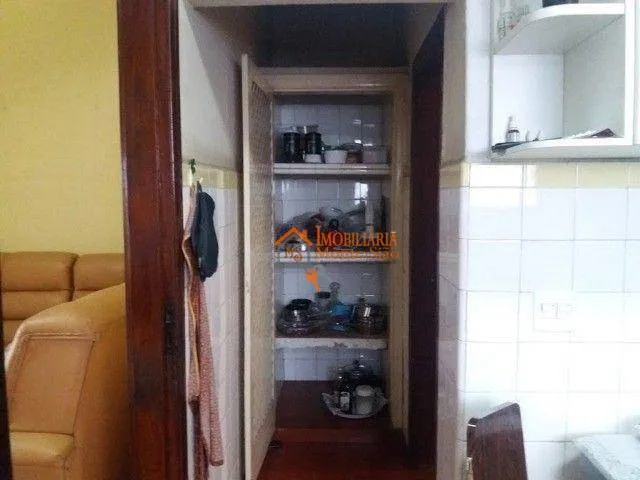 Imagem Casa com 2 dormitórios - venda por R$ 2.500.000,00 ou aluguel por R$ 6.742,00/mês - Centro - Guarulhos/SP