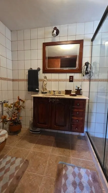 Imagem Casa para Venda em Teresópolis / RJ no bairro Carlos Guinle