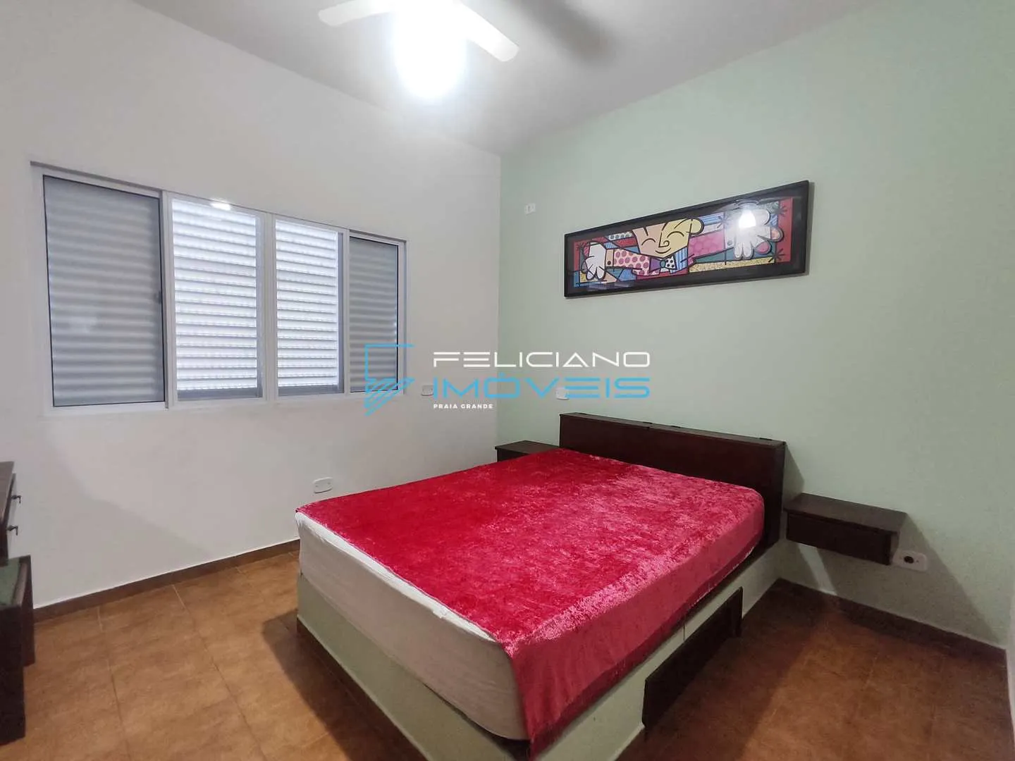 Imagem Casa com 5 quartos, Flórida, Praia Grande - R$ 1.2 mi, Cod: 4860