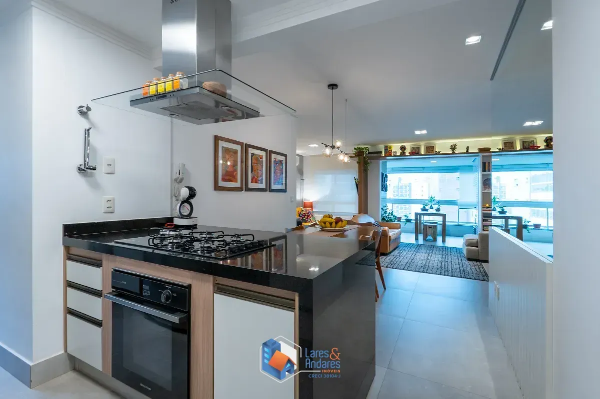 Imagem Apartamento para venda em Vila Suzana com 2 quartos, sendo 2 suítes, 90m²