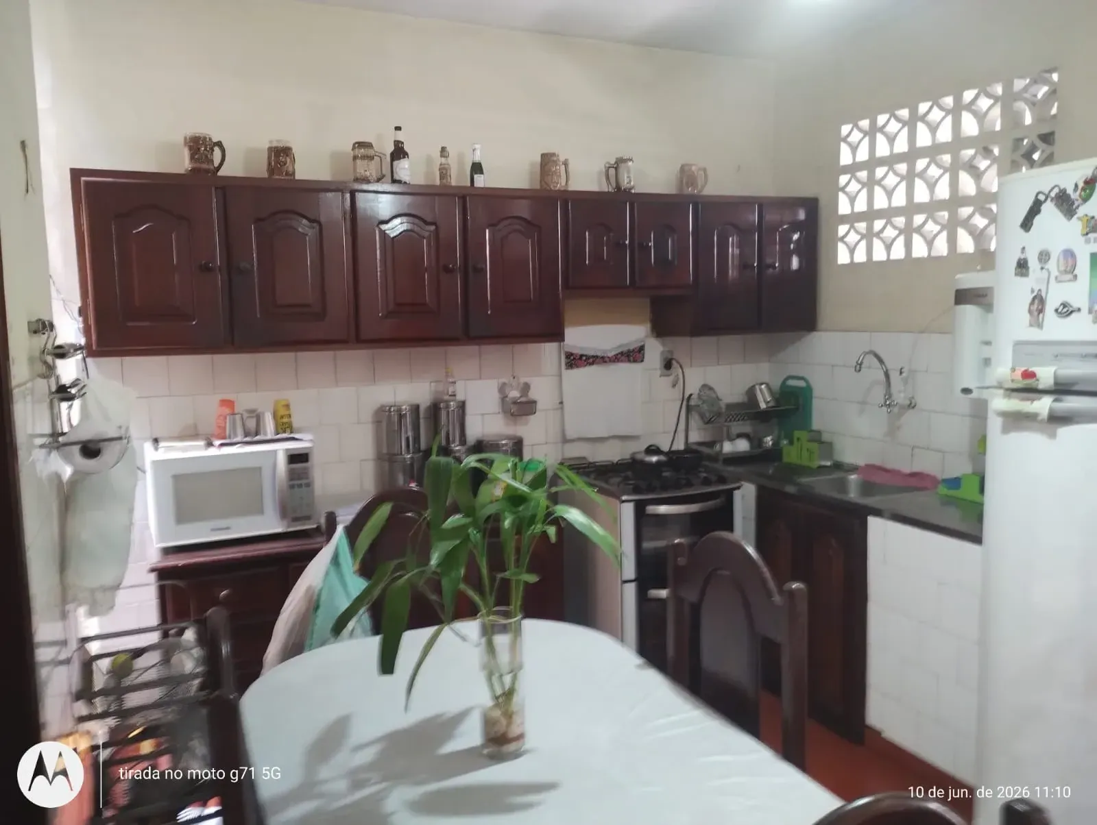 Imagem Casa com 4 Quartos à Venda, 225 m² em Umarizal - Belém
