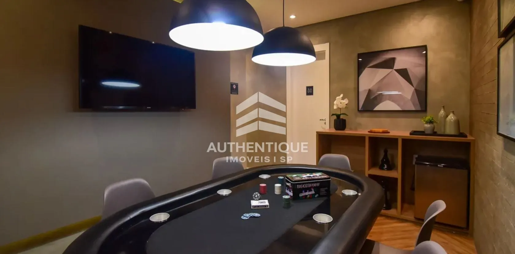 Imagem LIVING CONNECT VILA DAS MERCES - Apartamento à venda em São Paulo/SP