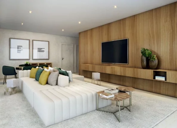 Imagem Apartamento à venda no bairro Pinheiros - São Paulo/SP