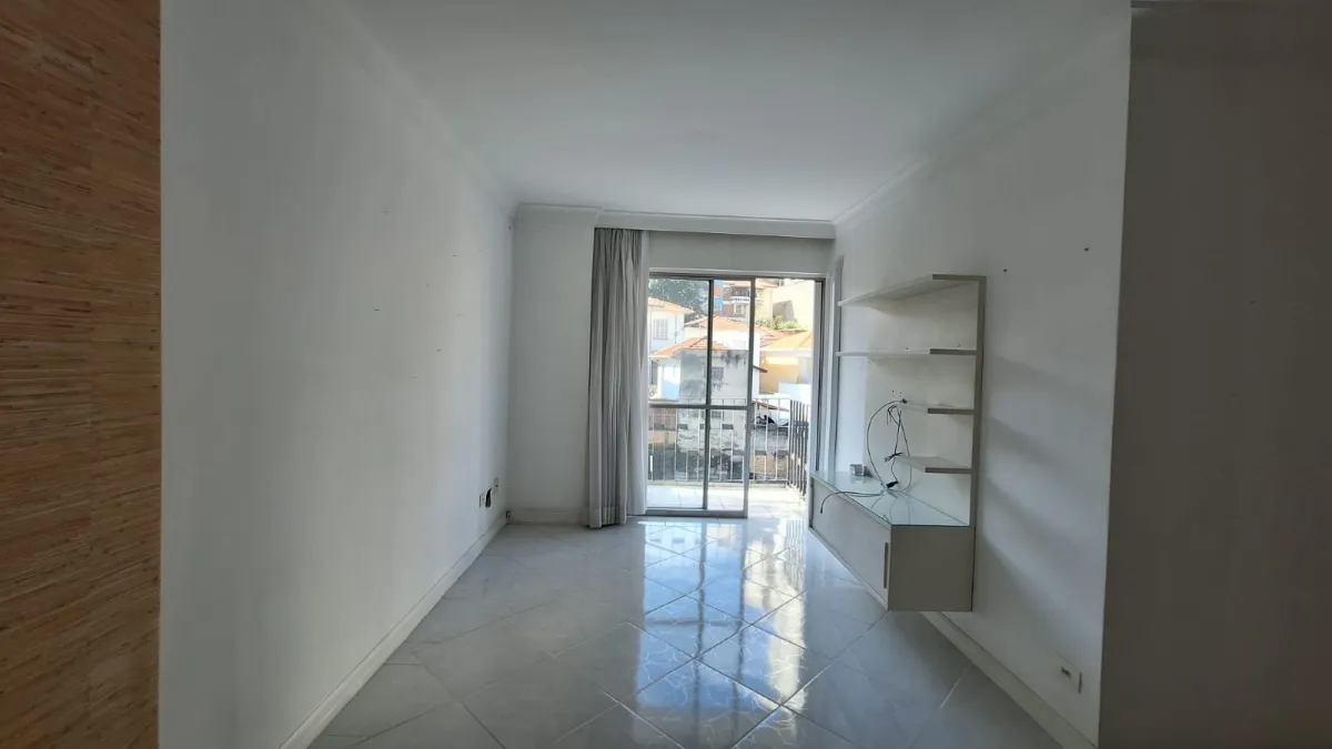 Imagem Apartamento para venda em Bela Vista com 1 quarto, 47m2