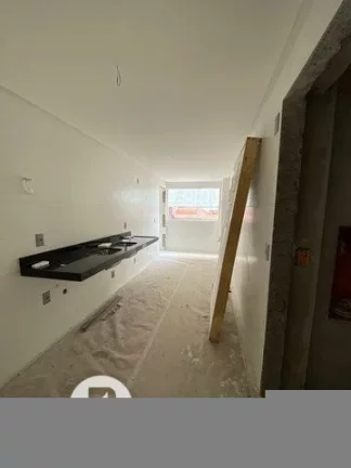 Imagem 03 suítes+DCE [123m²] financ. bancário, Ponta Verde