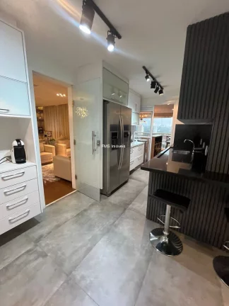 Imagem Apartamento a venda na Vila Mascote