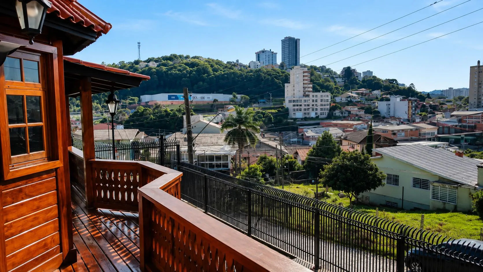 Imagem Casa à venda em Caxias do Sul, Salgado Filho , com 4 quartos, 369.8m2