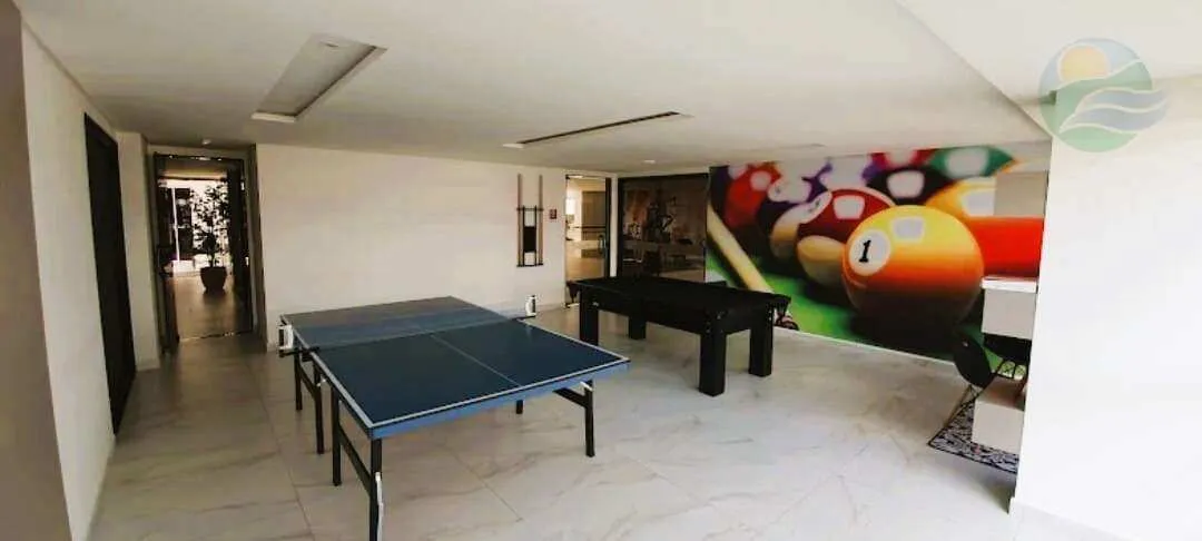 Imagem Apartamento 3 suites, para venda, no Residencial Lara Caroline, Alto Branco, Campina Grande - PB.