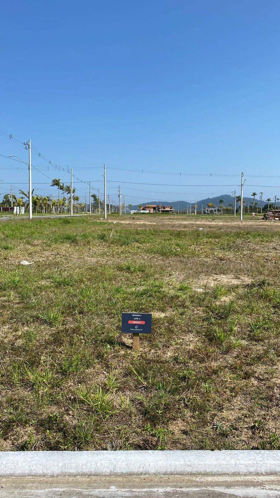 Imagem Terrenos com Viabilidade Multifamiliar - Norte da Ilha