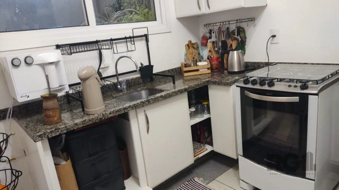 Imagem Casa Condominio para Venda - 118m², 3 dormitórios, sendo 1 suites, Cristal