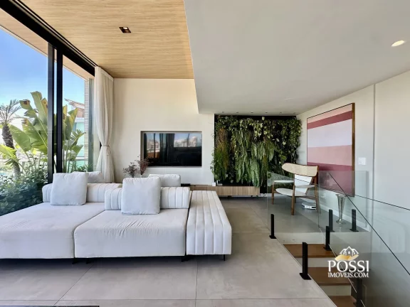 Imagem MARAVILHOSA COBERTURA DUPLEX - VENDA DE PORTEIRA FECHADA!