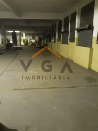 Imagem Galpão para Venda em São Paulo, Catumbi, 6 vagas