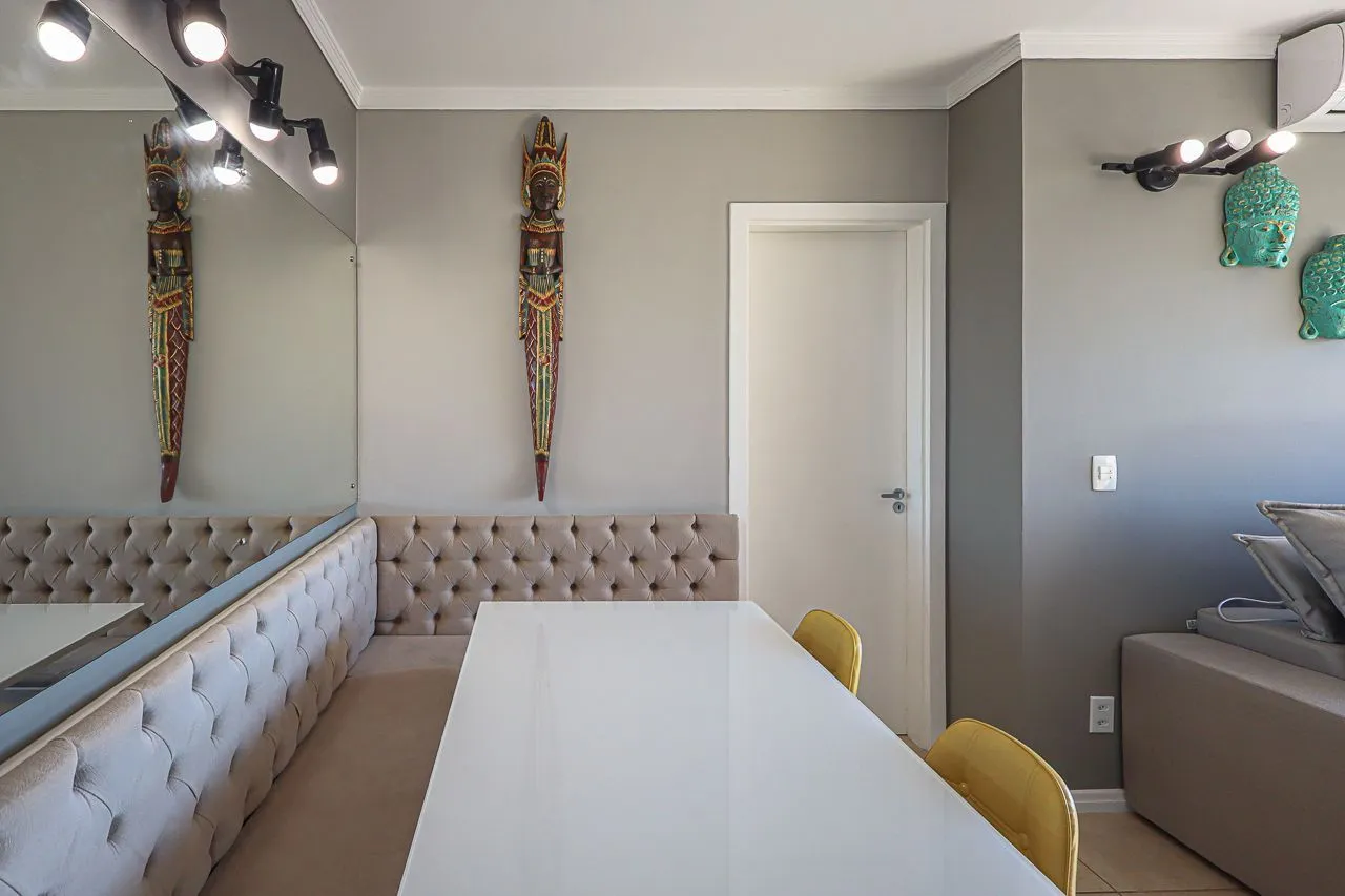 Imagem Apartamento com CHURRASQUEIRA em Porto Alegre, RS - ACEITA PROPOSTA