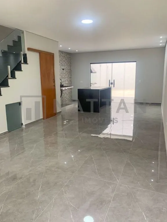 Imagem Sobrado com 3 dormitórios à venda, 150 m² por R$ 1.400.000,00 - Vila Carrão - São Paulo/SP