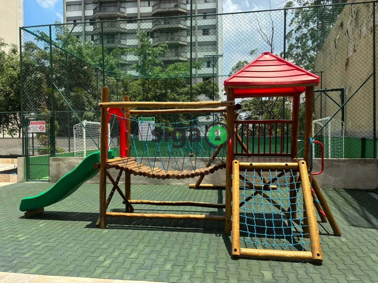 Imagem VENDE na Vila Andrade Apartamento com 2 dormitórios, lazer completo e 1 vaga