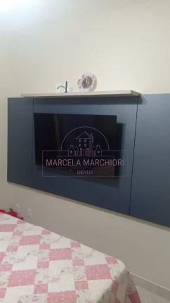 Imagem Apartamento 3 quartos, Sol da Manhã, em frente ao Morro do Moreno