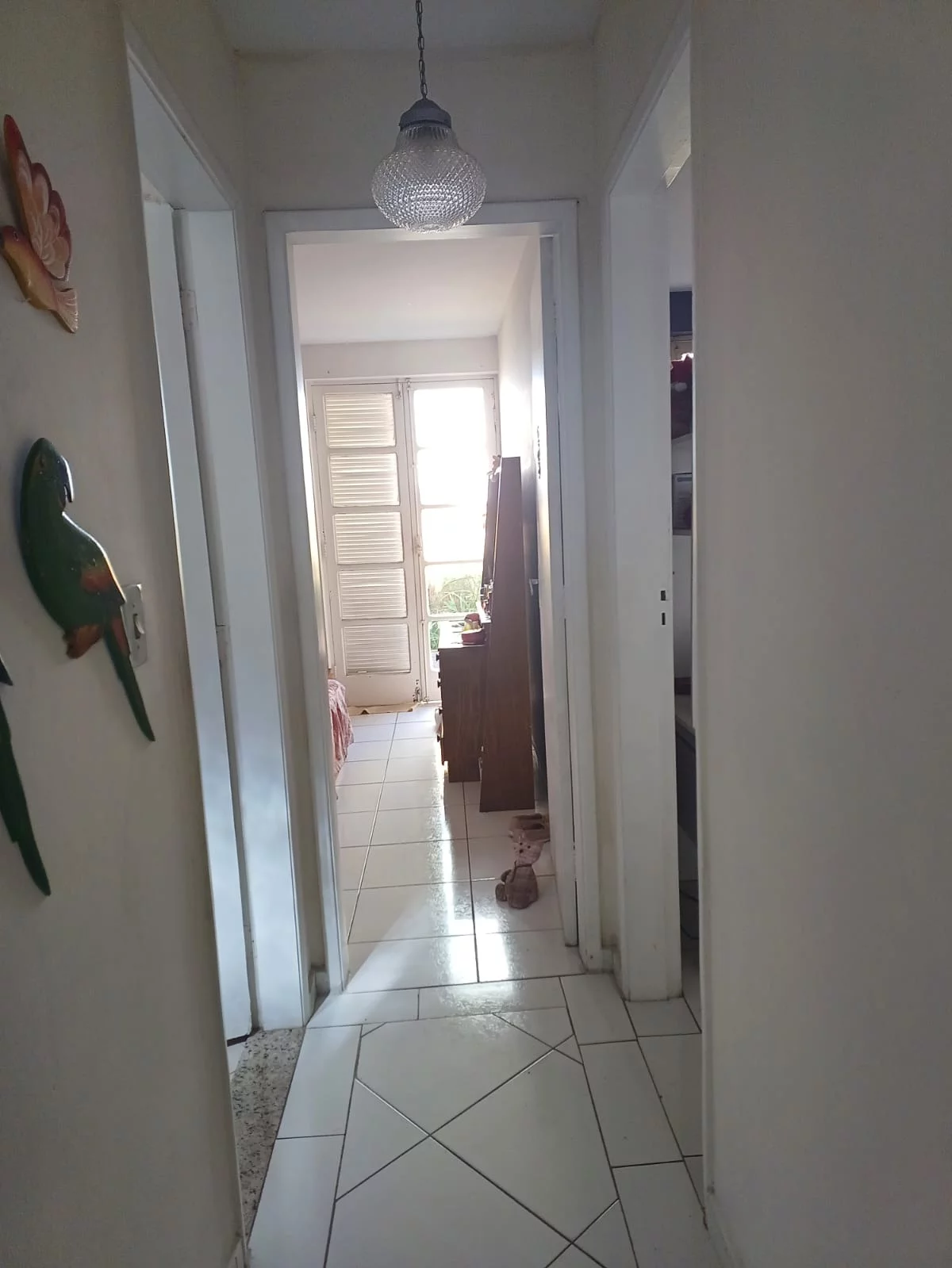 Imagem Casa t?(C)rrea à venda no Parque Terra Nova I