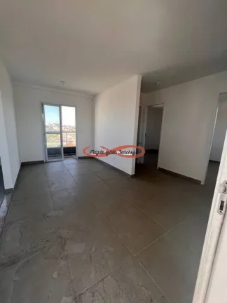 Imagem APARTAMENTO NOVO À VENDA EM ARTUR ALVIM!
