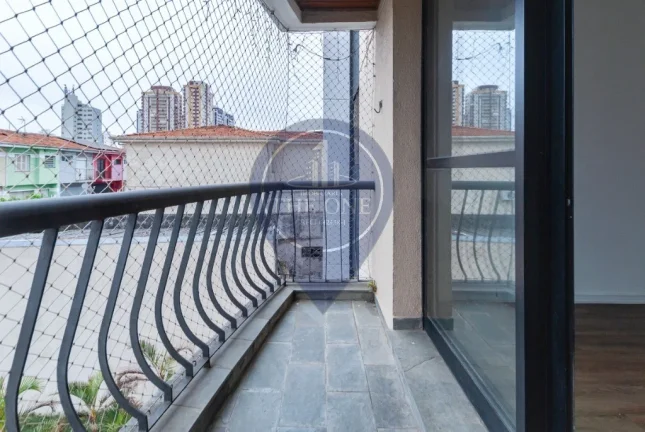 Imagem Apartamento à venda em São Paulo-SP, Vila Deodoro: 3 quartos, 1 suíte, 2 salas, 3 banheiros, 2 vagas, 80 m². Venha conferir!