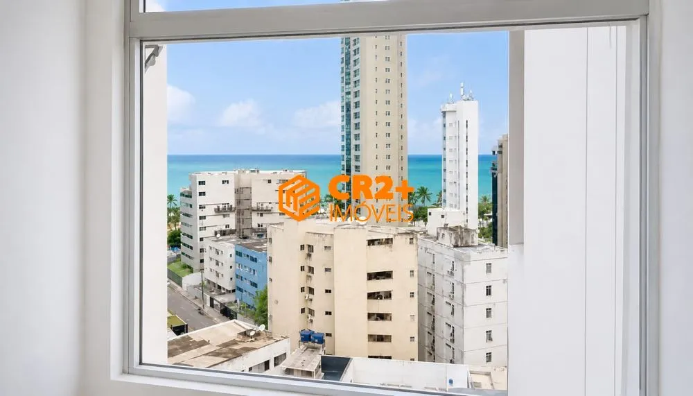 Imagem Vendo em Boa Viagem 2° jardim 78m²