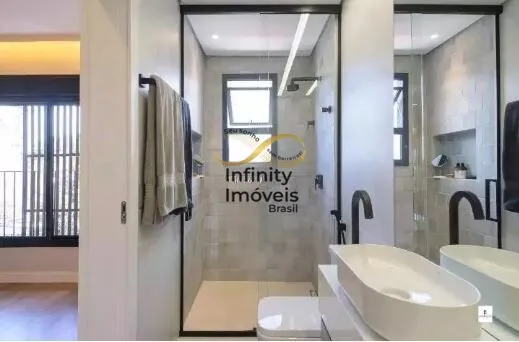 Imagem Apartamento à venda no bairro Vila Paris - Belo Horizonte/MG