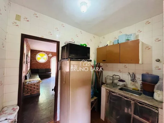Imagem Casa à venda em Igarapé MG , Condomínio Fazenda Solar