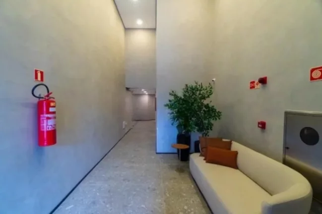 Imagem HAUS MITRE VILA CLEMENTINO - Studio de 27m² (NR), em região que oferece comodidade e mobilidade!