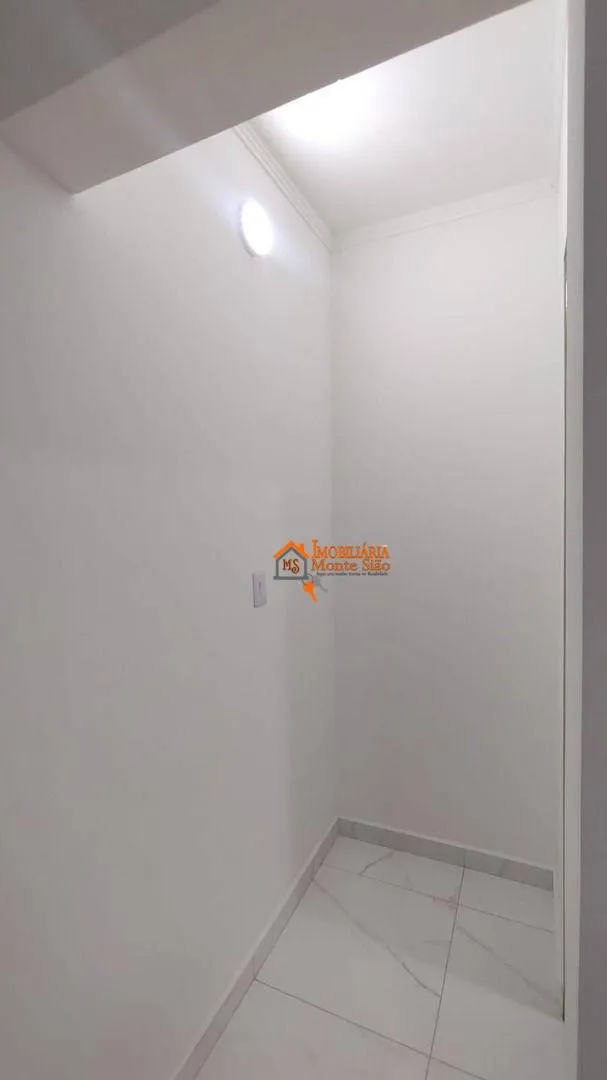 Imagem Casa à venda, 56 m² por R$ 509.999,00 - Jardim Cerejeiras - Arujá/SP
