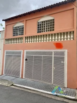 Foto do imóvel SÃO CAETANO DO SUL Casa 144 metros, 2 dormitórios, 1 suíte, espaço gourmet com churrasqueira, 2 vagas ótima localização e valor !!!