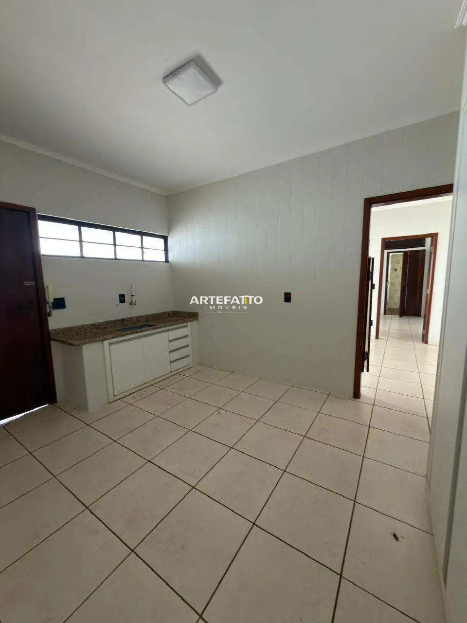 Imagem Casa à venda em Franca, Santo Agostinho, com 2 quartos, 170m2