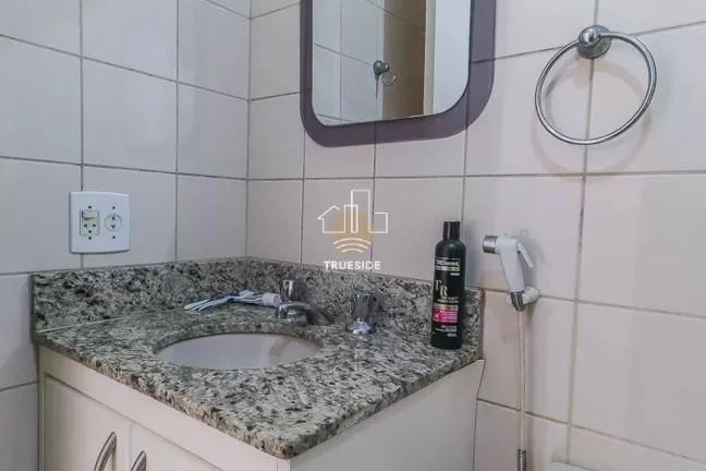 Imagem Apartamento 3 quartos - 70m²- Camorim