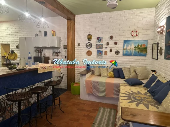 Imagem casa aconchegante Bairro Estufa 1