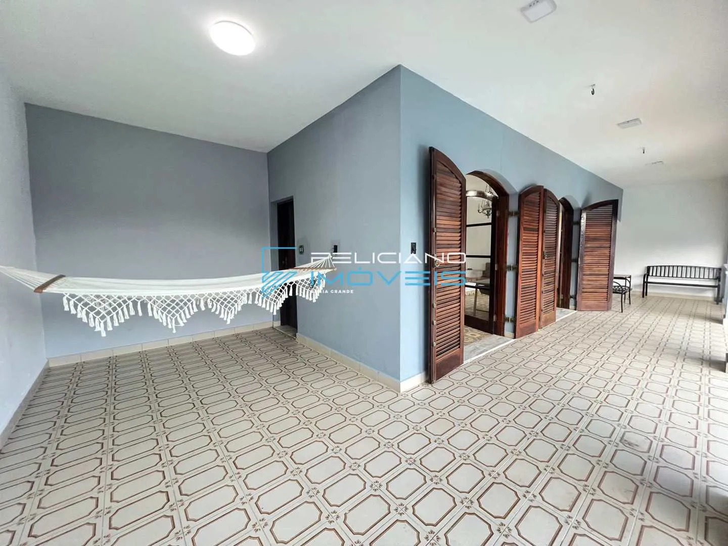 Imagem Casa com 4 quartos, Flórida, Praia Grande - R$ 990 mil, Cod: 7528
