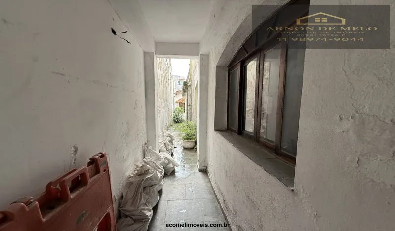 Imagem Casas para venda em São Paulo no bairro Lapa