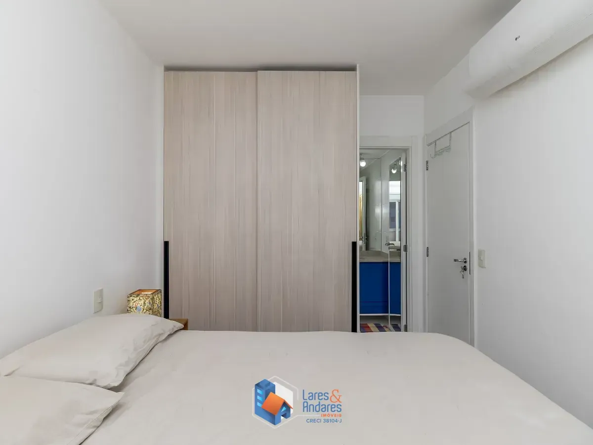 Imagem Apartamento para venda em Perdizes com 2 quartos, sendo 1 suíte, 67m²