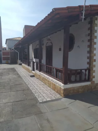 Imagem CASA EM CONDOMINIO RESIDENCIAL em Cabo Frio - RJ, Jardim Excelcior