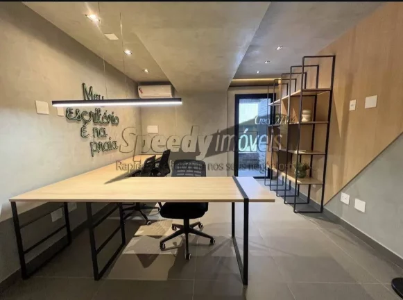 Imagem Apartamento para venda na Praia Grande - 3 dormitórios sendo todos suítes