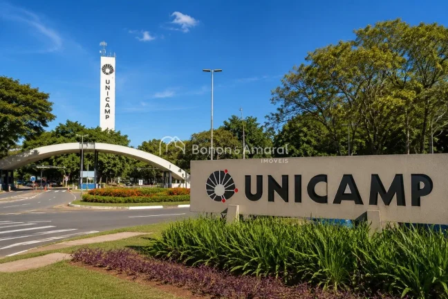 Imagem TERRENO COMERCIAL EM ZONA MISTA À VENDA - JARDIM GUANABARA - CAMPINAS

? Dois terrenos contíguos v...