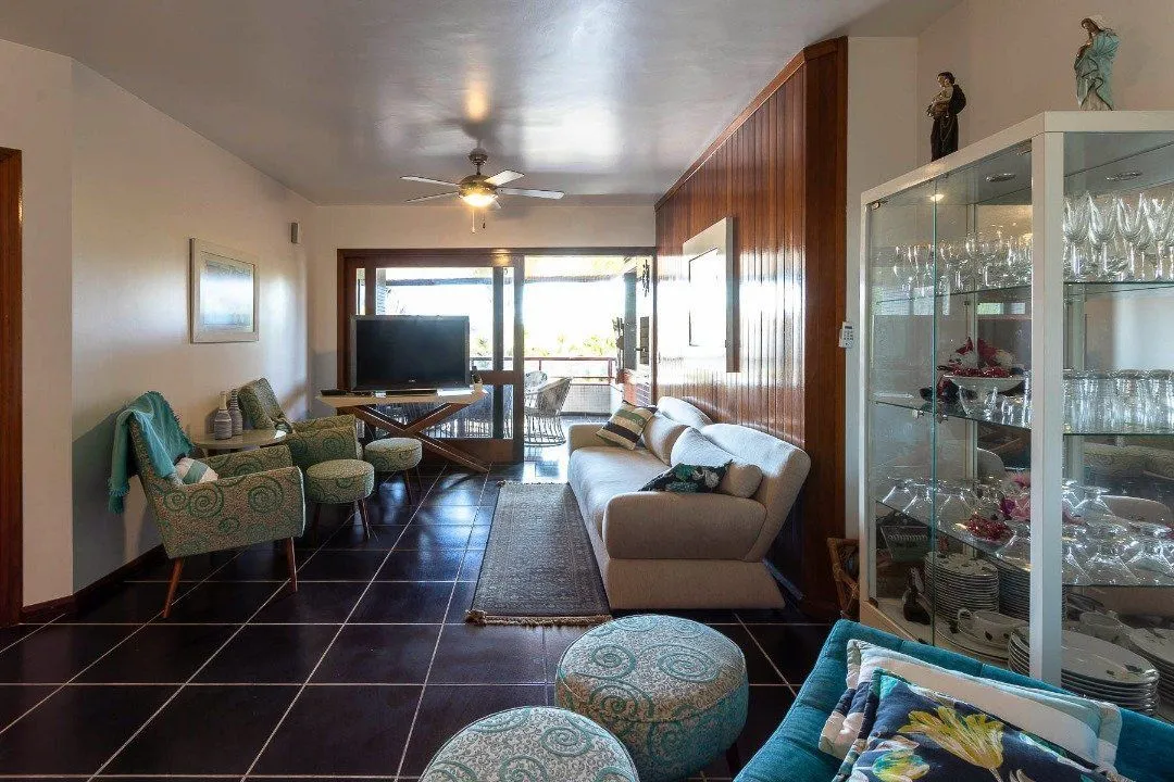 Imagem Apartamento para Venda - 153m², 3 dormitórios, sendo 1 suites, 2 vagas - Atlântida