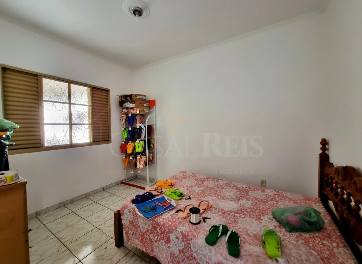 Imagem Casa 3 quartos à venda em Dom Bosco, Poços de Caldas