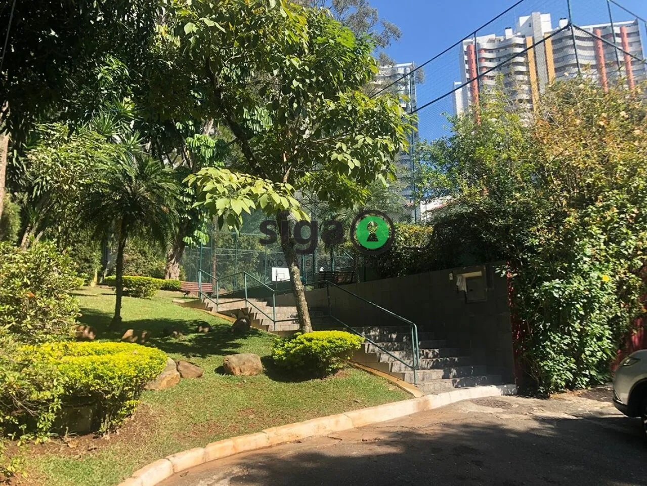 Imagem Casa em Condomínio no Vale do Morumbi - 202m², 3 quartos, 4 vagas!