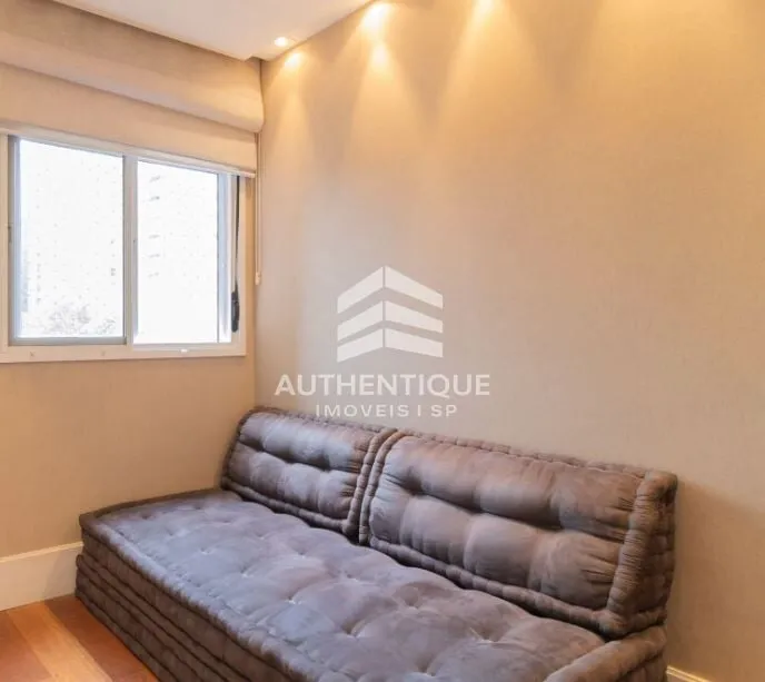 Imagem Brooklin To Live - Apartamento à venda no bairro Brooklin - São Paulo/SP, Zona Sul
