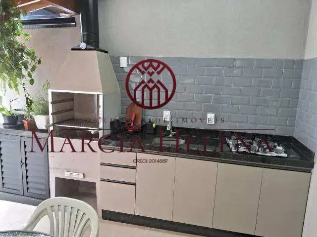 Imagem Sobrado à venda em Campinas, Parque Jambeiro, com 3 quartos, 150m2
