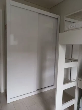 Imagem Apartamento, 3 dormitórios ( 1 suíte), 2 vagas Condomínio Grand Paysage Villa Branca - Jacareí.