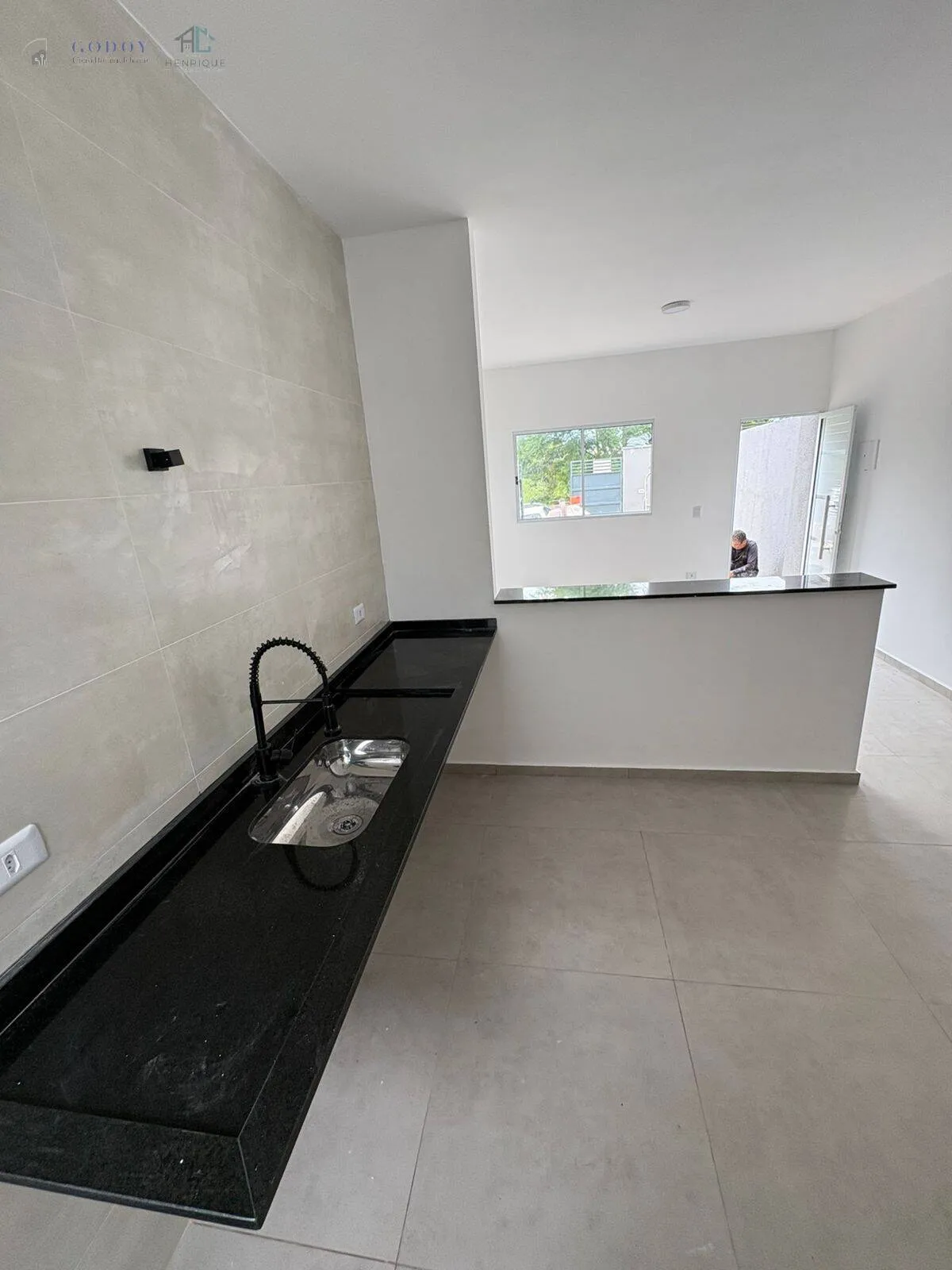 Imagem Casa Bem Planejada e Pronta para Morar